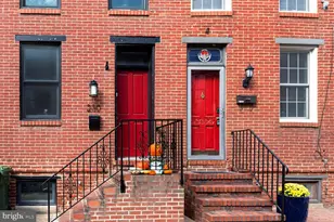 232 E Barney St, Baltimore, MD 21230 - Photo 1