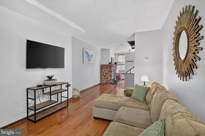 232 E Barney Street, Baltimore, MD 21230 - Photo 3
