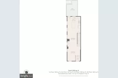 2013 Barclay Street, Baltimore, MD 21218 - Photo 49