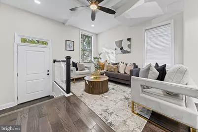 2013 Barclay Street, Baltimore, MD 21218 - Photo 3