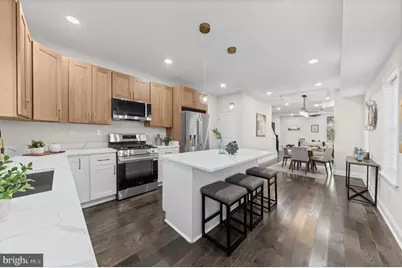 2013 Barclay Street, Baltimore, MD 21218 - Photo 9