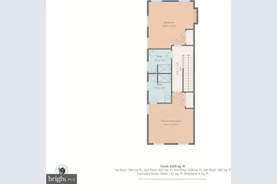 2013 Barclay Street, Baltimore, MD 21218 - Photo 51