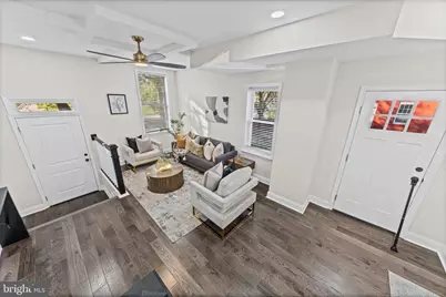 2013 Barclay Street, Baltimore, MD 21218 - Photo 5