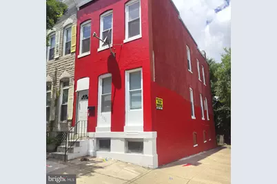 2500 W Fayette Street, Baltimore, MD 21223 - Photo 17