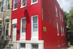 2500 W Fayette St, Baltimore, MD 21223 - Photo 1