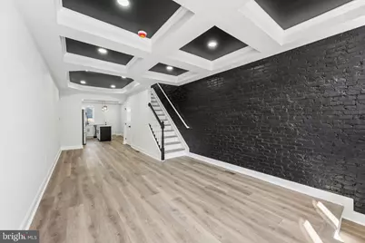 702 N Lakewood Avenue, Baltimore, MD 21205 - Photo 1