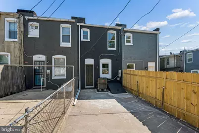 702 N Lakewood Avenue, Baltimore, MD 21205 - Photo 27