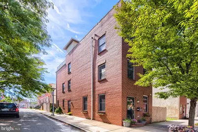 841 Washington Boulevard, Baltimore, MD 21230 - Photo 1