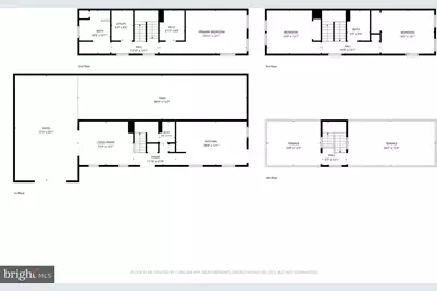 841 Washington Boulevard, Baltimore, MD 21230 - Photo 31