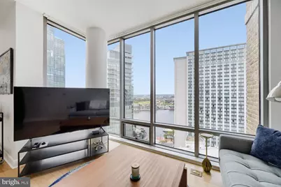 675 President Street #2202, Baltimore, MD 21202 - Photo 11