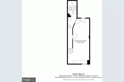 1318 W 37th Street W, Baltimore, MD 21211 - Photo 29