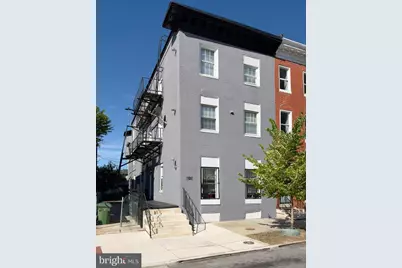 1112 N Eden Street, Baltimore, MD 21213 - Photo 11