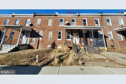 3208 Elmley Avenue, Baltimore, MD 21213 - Photo 3