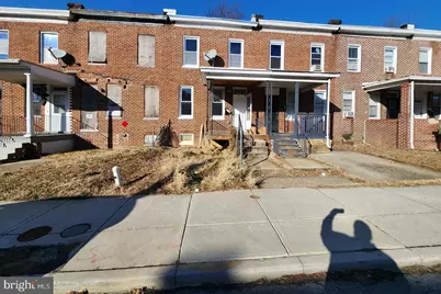 3208 Elmley Avenue, Baltimore, MD 21213 - Photo 1