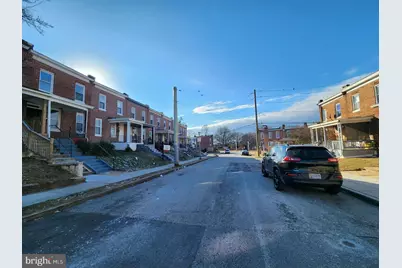 3208 Elmley Avenue, Baltimore, MD 21213 - Photo 29