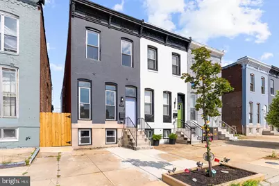 1747 N Milton Avenue, Baltimore, MD 21213 - Photo 45