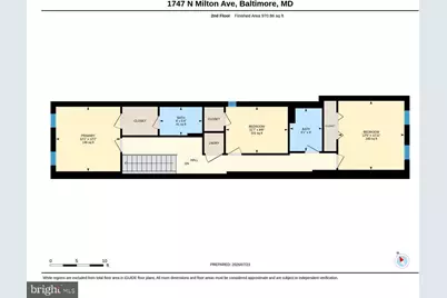 1747 N Milton Avenue, Baltimore, MD 21213 - Photo 43