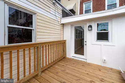 443 W 23rd Street, Baltimore, MD 21211 - Photo 11