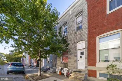 2624 Hampden Avenue, Baltimore, MD 21211 - Photo 5