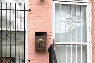 1025 W Fayette St, Baltimore, MD 21223 - Photo 1