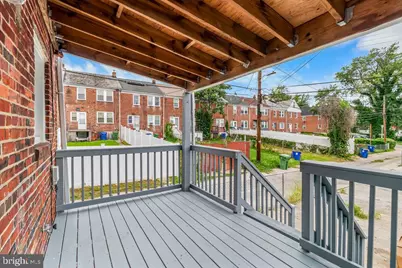 4024 Woodridge Road, Baltimore, MD 21229 - Photo 15
