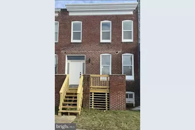 3435 Dupont Avenue, Baltimore, MD 21215 - Photo 47