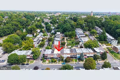 4327 Falls Road, Baltimore, MD 21211 - Photo 29