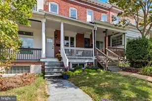 4327 Falls Rd, Baltimore, MD 21211 - Photo 1