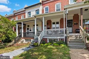 4327 Falls Rd, Baltimore, MD 21211 - Photo 33