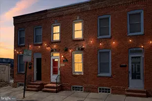 1618 Marshall St, Baltimore, MD 21230 - Photo 1
