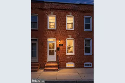 1618 Marshall Street, Baltimore, MD 21230 - Photo 1