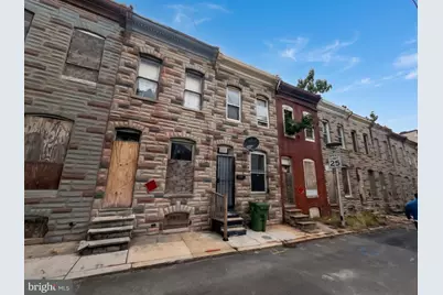 2544 Boyd Street, Baltimore, MD 21223 - Photo 3