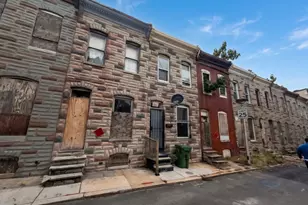 2544 Boyd St, Baltimore, MD 21223 - Photo 3