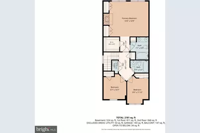 825 McHenry Street, Baltimore, MD 21230 - Photo 37