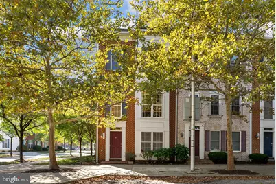 825 McHenry Street, Baltimore, MD 21230 - Photo 1
