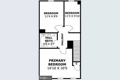 1237 Hull Street #1237, Baltimore, MD 21230 - Photo 29