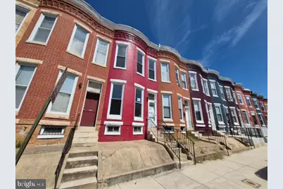 508 E 23rd Street, Baltimore, MD 21218 - Photo 3