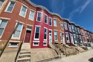 508 E 23rd St, Baltimore, MD 21218 - Photo 3