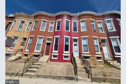 508 E 23rd Street, Baltimore, MD 21218 - Photo 1
