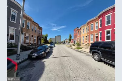 508 E 23rd Street, Baltimore, MD 21218 - Photo 5