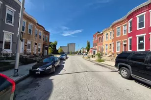 508 E 23rd St, Baltimore, MD 21218 - Photo 5