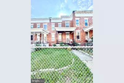 703 N Edgewood Street, Baltimore, MD 21229 - Photo 1