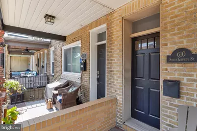 610 Grundy Street, Baltimore, MD 21224 - Photo 3