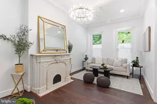 1526 McCulloh St, Baltimore, MD 21217 - Photo 5