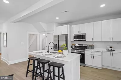 3014 Gwynns Falls Parkway, Baltimore, MD 21216 - Photo 15
