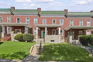 3014 Gwynns Falls Pkwy, Baltimore, MD 21216 - Photo 1
