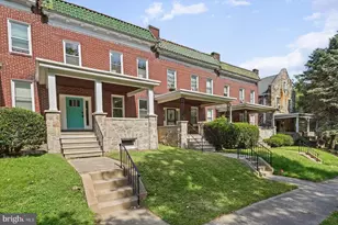 3014 Gwynns Falls Pkwy, Baltimore, MD 21216 - Photo 3