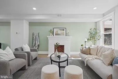 3014 Gwynns Falls Parkway, Baltimore, MD 21216 - Photo 5