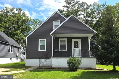 5405 Pembroke Avenue, Baltimore, MD 21206 - Photo 1