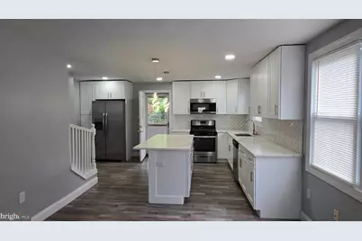5405 Pembroke Avenue, Baltimore, MD 21206 - Photo 3